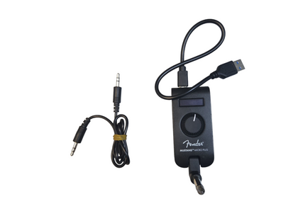 Fender Guitar Amp - Mustang Micro