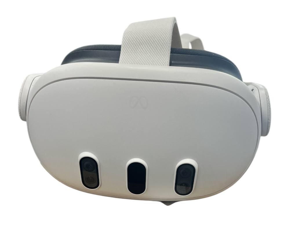 Meta Quest 3 VR headset