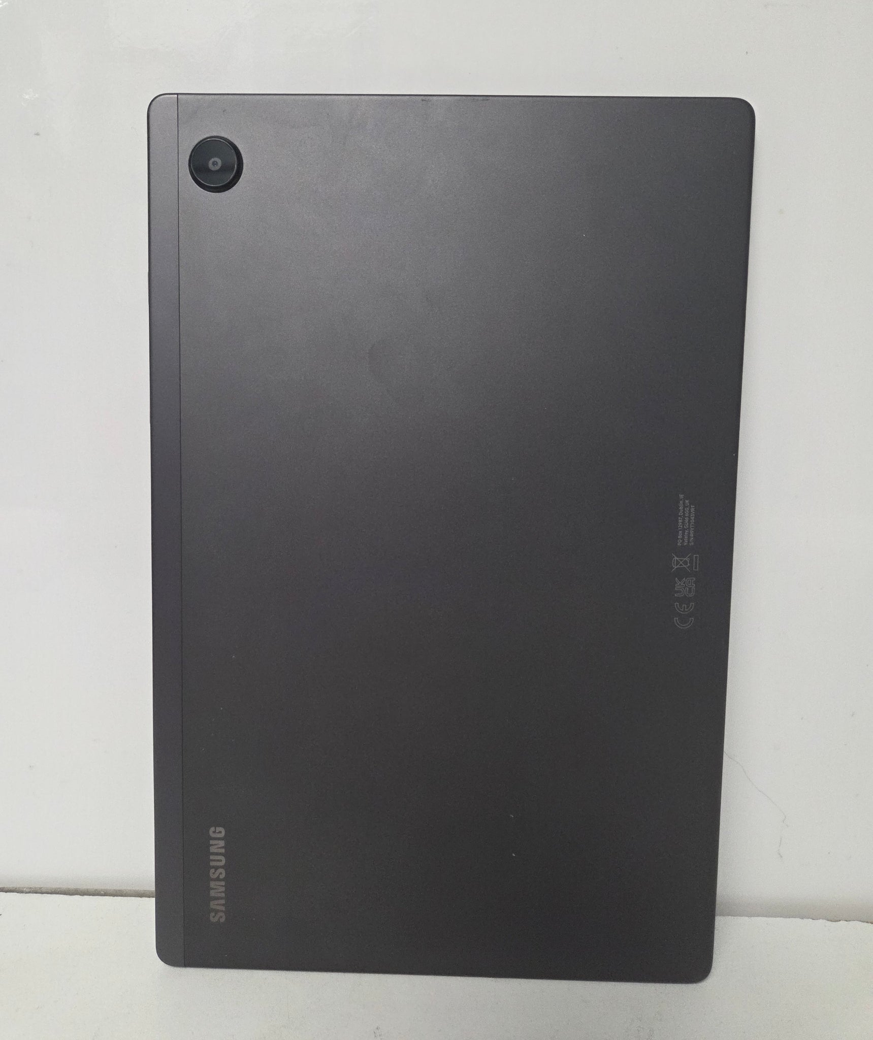 Samsung Galaxy Tab A8 10.5" Tablet - 32 GB, Graphite