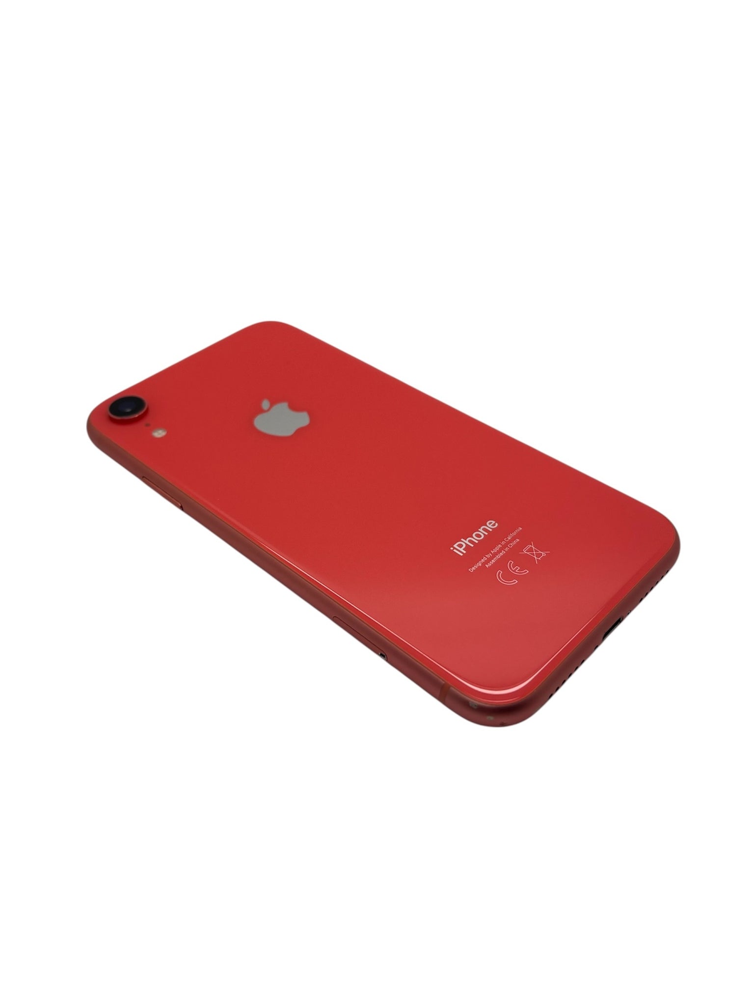 Apple iPhone XR - 64GB - Unlocked