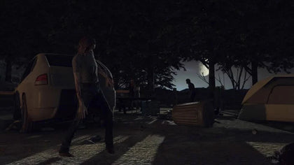 The Walking Dead Survival Instinct PS3