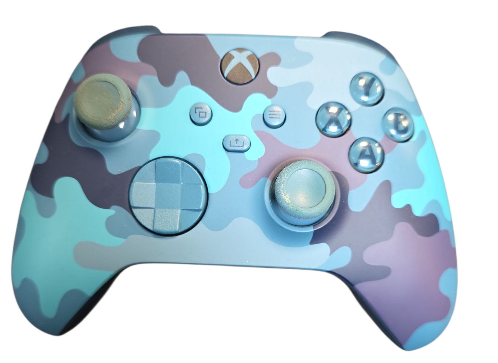 Microsoft Xbox One X - 1 TB - Black