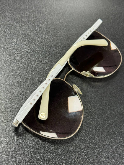 Balmain - Oversized Sunglasses - ** Collection Only - Wythenshawe **