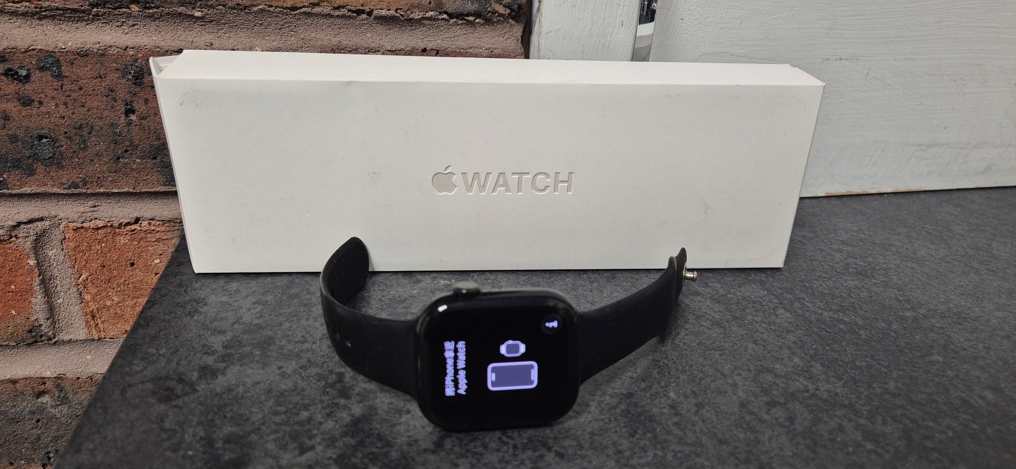 Apple Watch Series 10 GPS