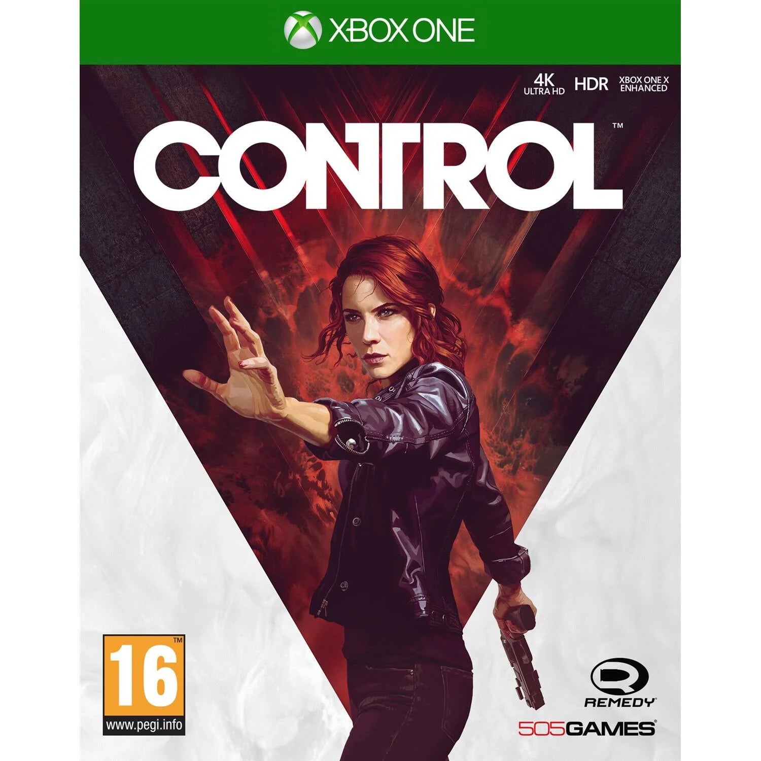 Control (Xbox One)