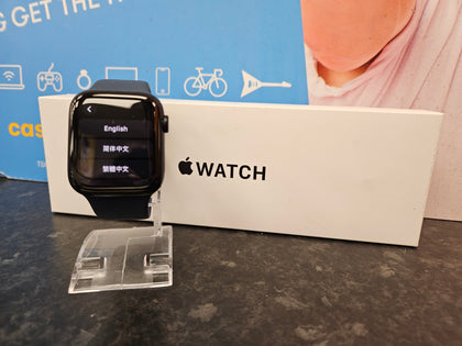 APPLE WATCH SE 2ND GENERATION 44MM BOXED LEIGH STORE
