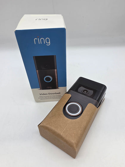 Ring Video Doorbell 2nd Gen