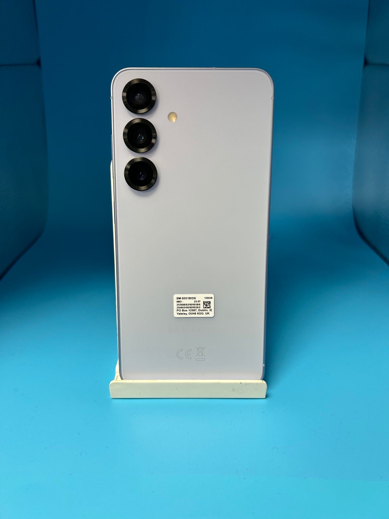 Samsung Galaxy S25 - 128gb