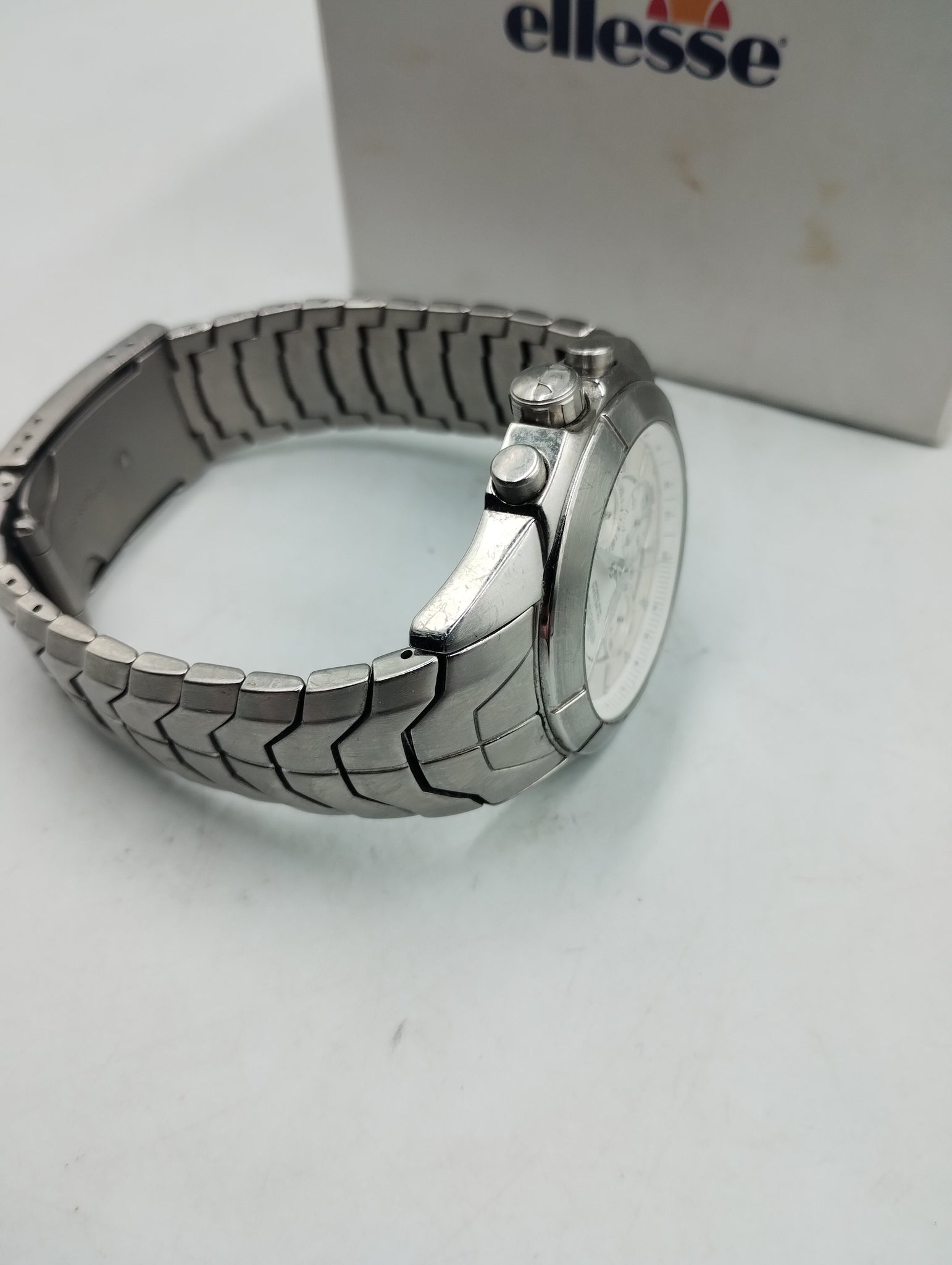 ELESSE W030471 WATCH