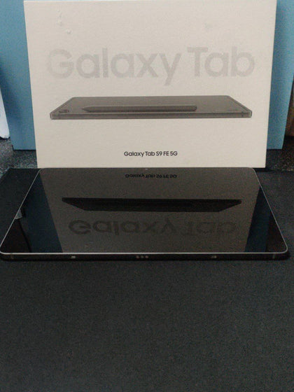Samsung Galaxy Tab S9 Fe 10.9