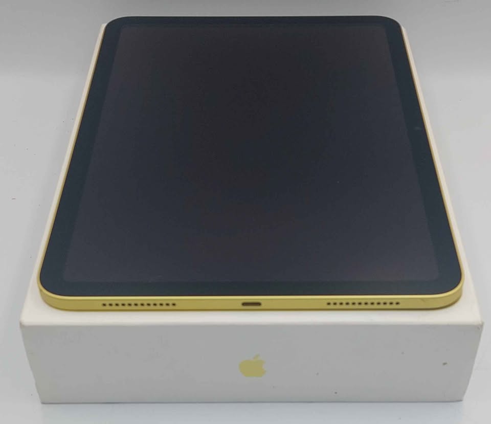 Apple ipad A16 11