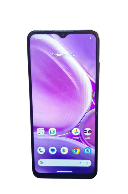 Nokia G42 - 5G - 128GB - Dual Sim - Unlocked