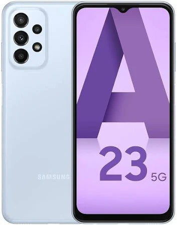 Samsung Galaxy A23 - 5G - 64GB - Unlocked