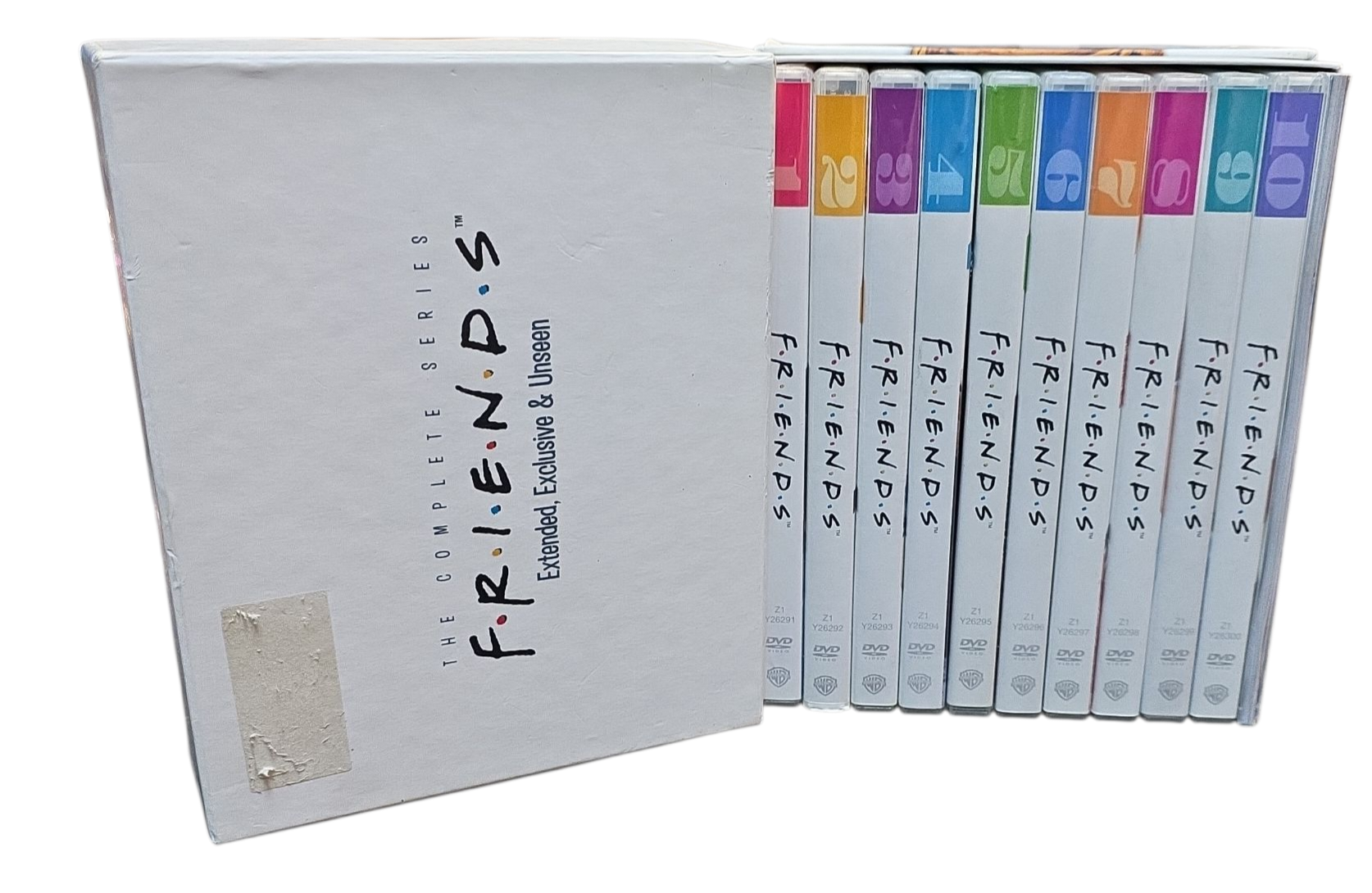 Friends Complete Series Box Set