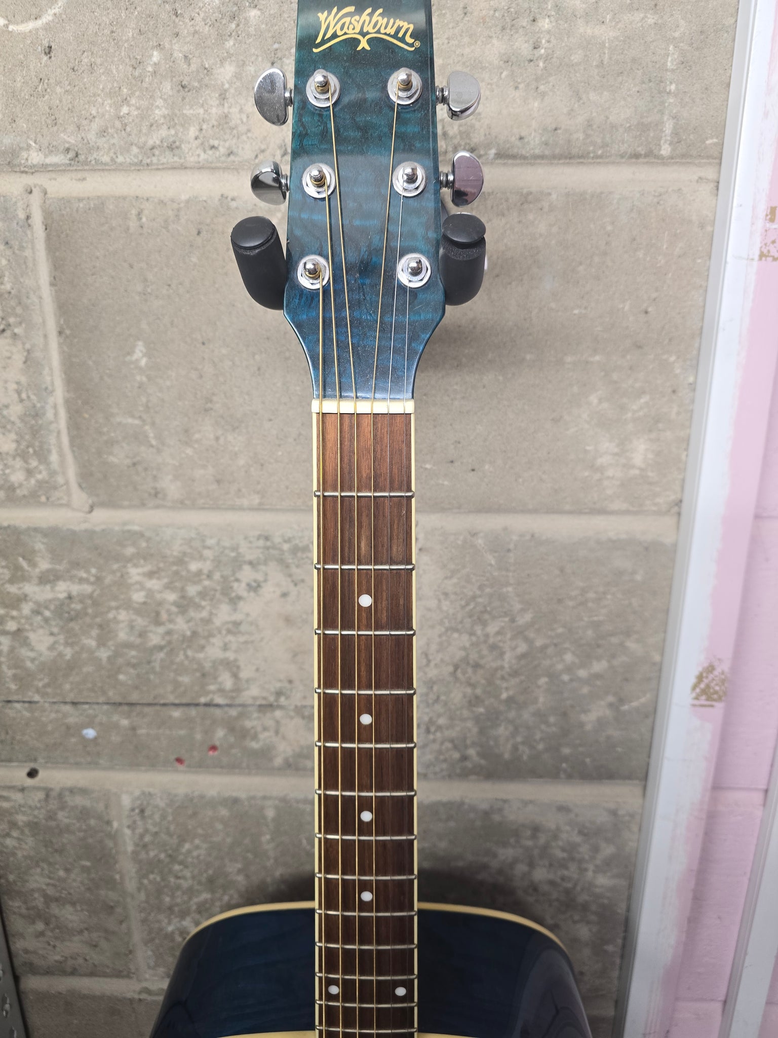 Washburn Acoustic