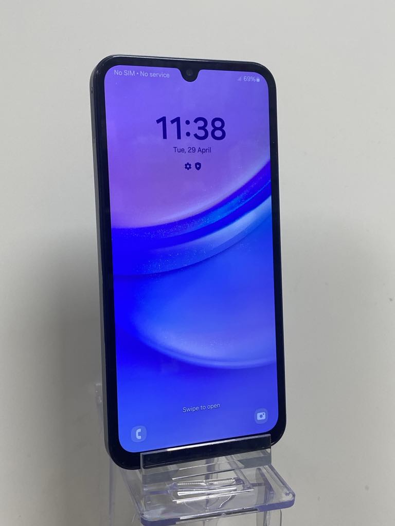 Samsung Galaxy A15 - 128Gb