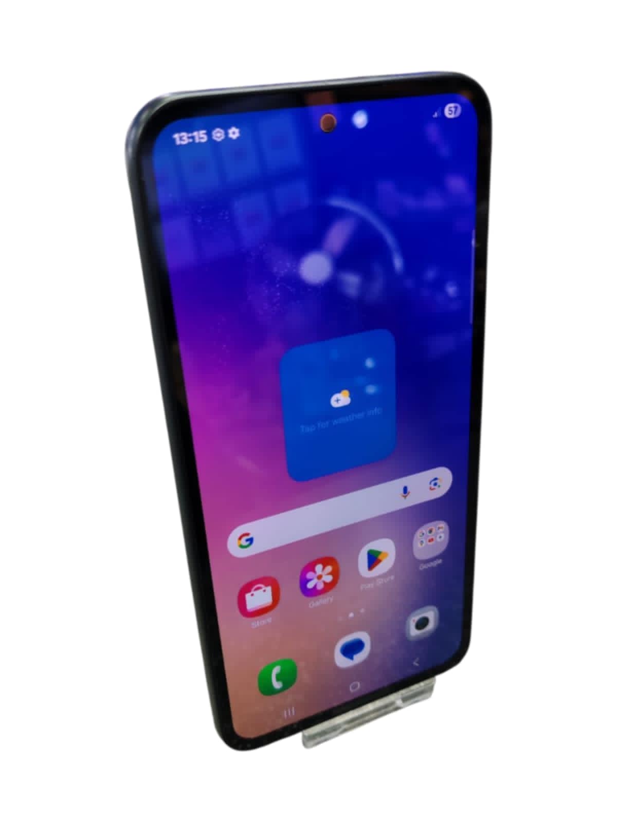 Samsung A54 5G - Awesome Graphite - 256GB