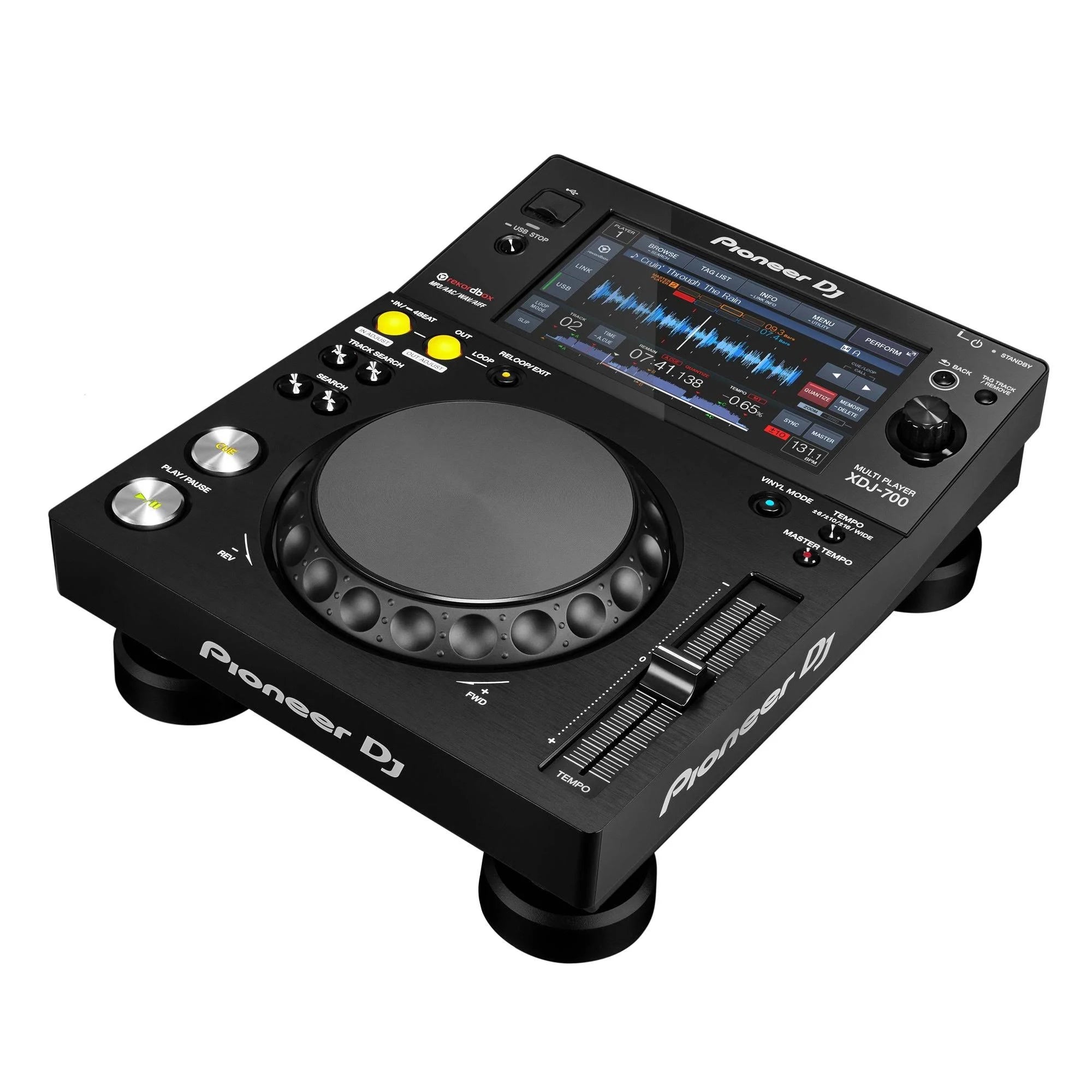 Pioneer DJ - XDJ-700