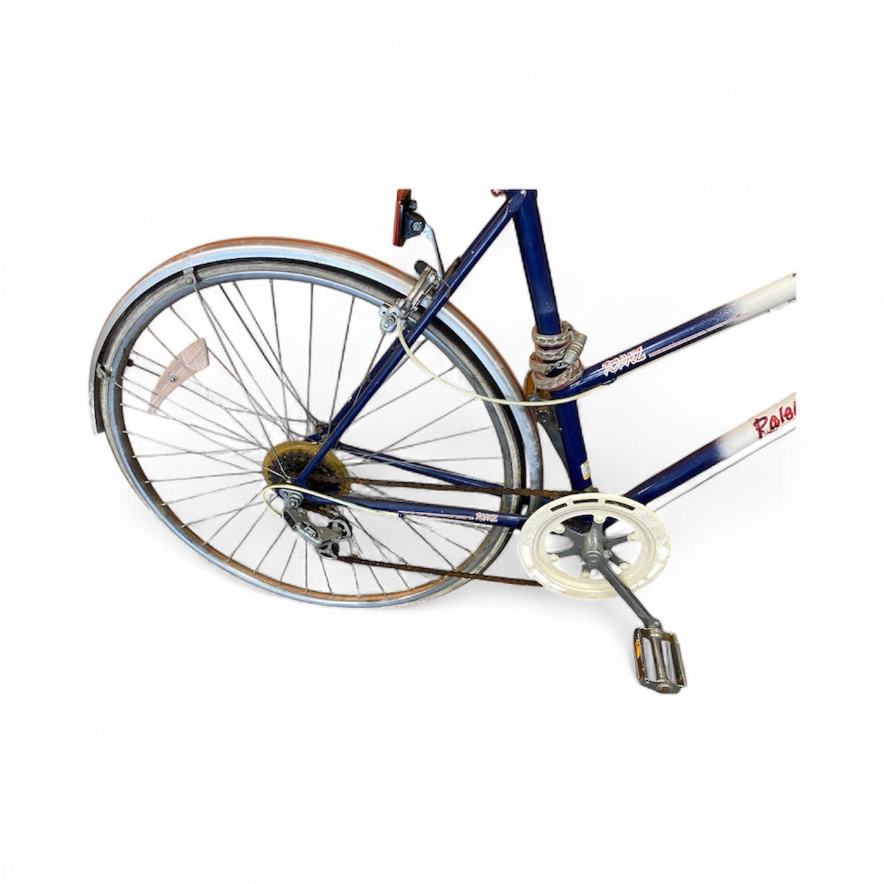 Raleigh Topaz Retro Ladies Racing Bike ***Collection Only***