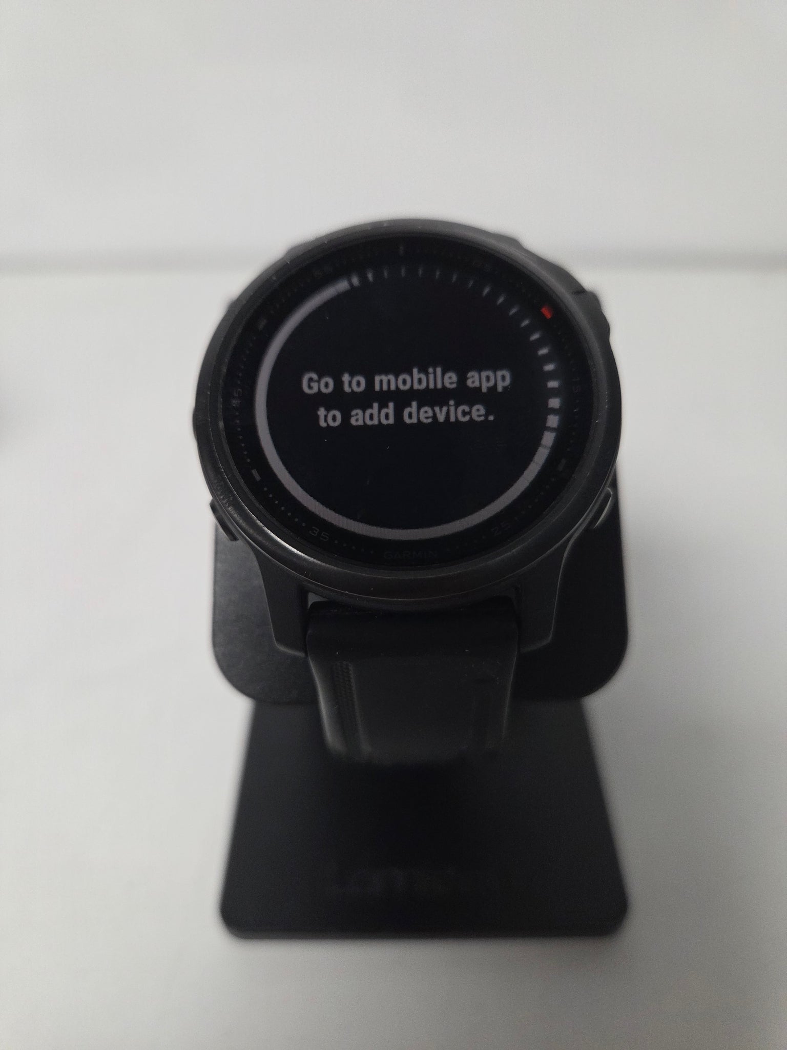 Garmin Fenix 6S Pro GPS Watch
