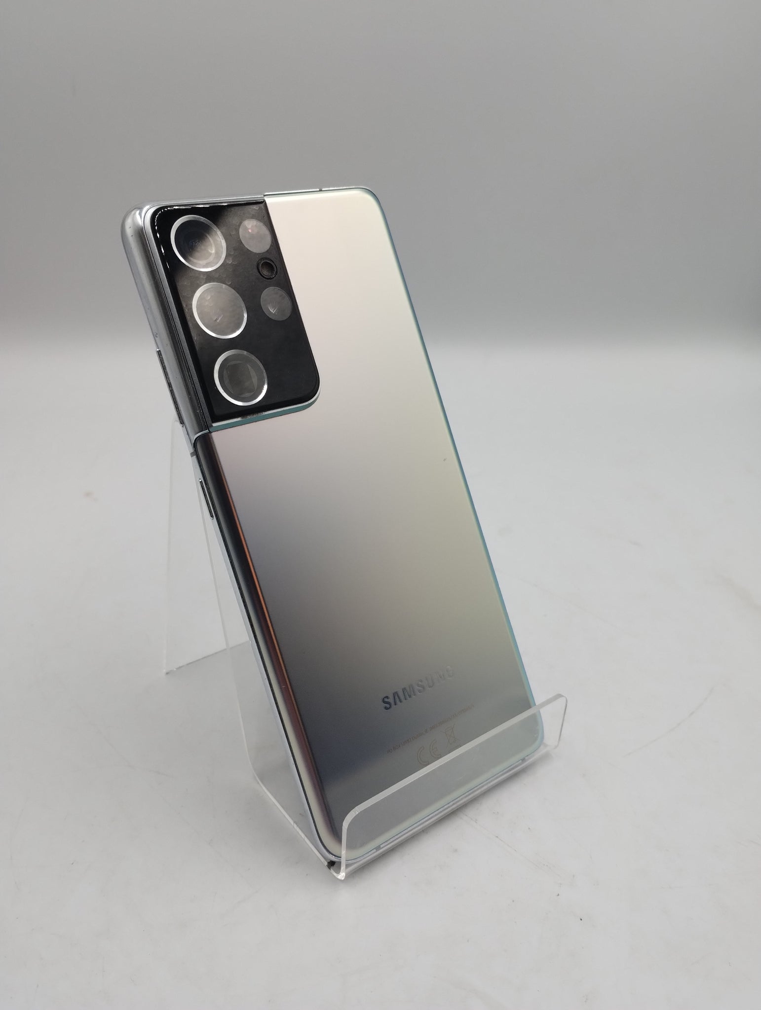 Samsung Galaxy S21 Ultra 5g  512gb Dual Sim Unlocked