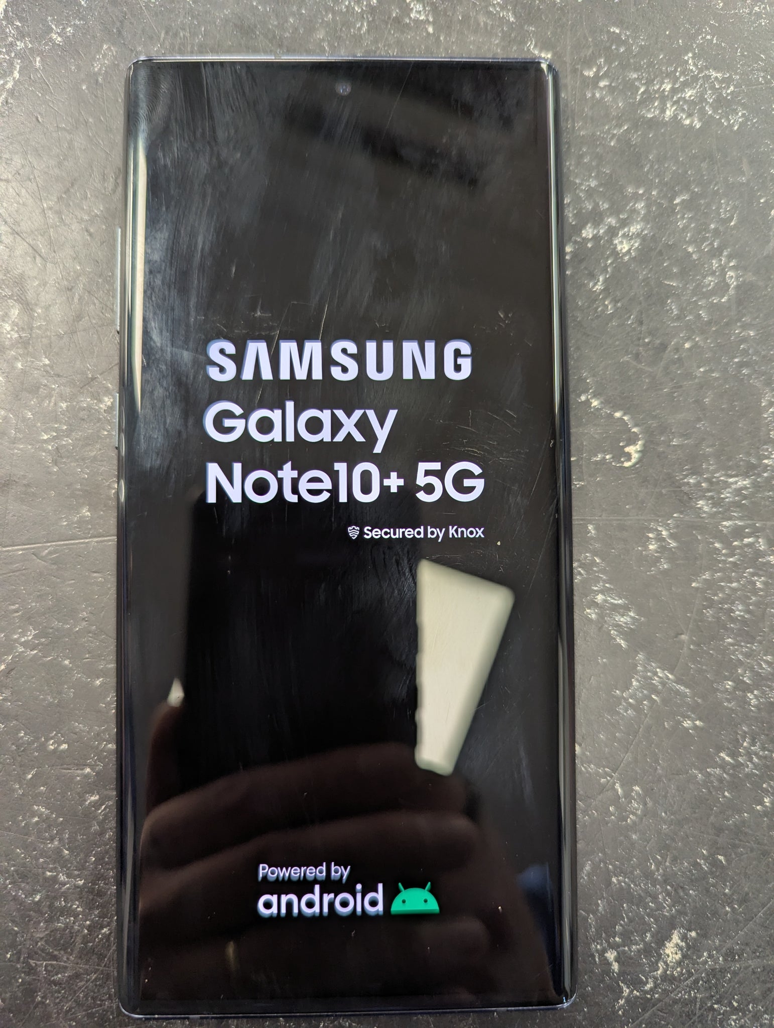 Samsung Galaxy Note 10+ 5G 256GB