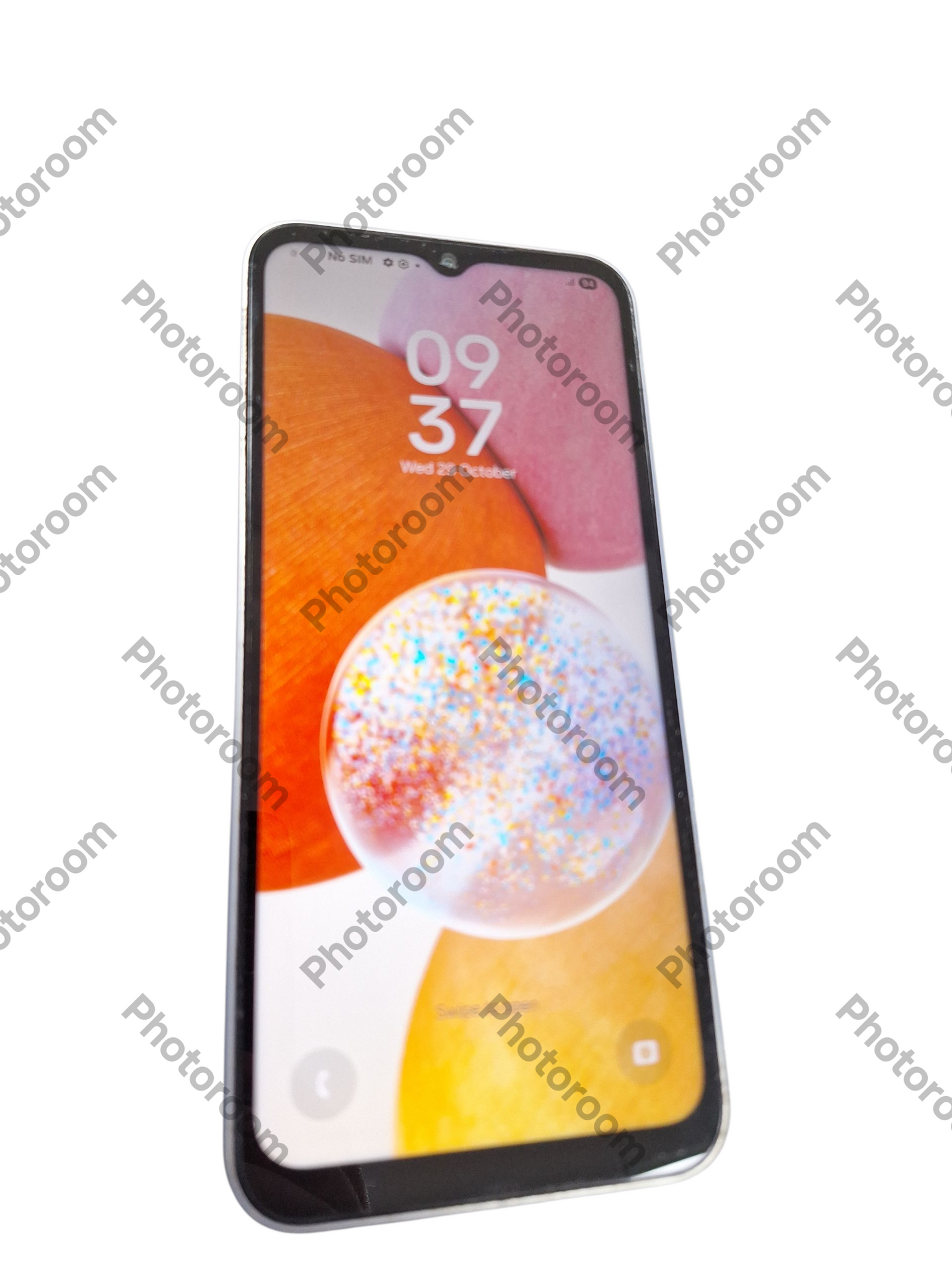 Samsung Galaxy a14, dual sim, 64GB, silver, unlocked