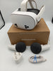 Meta Quest 3S VR Headset (With Controllers) - 256GB,  **REALLY CLEAN CONDITION** BOXED