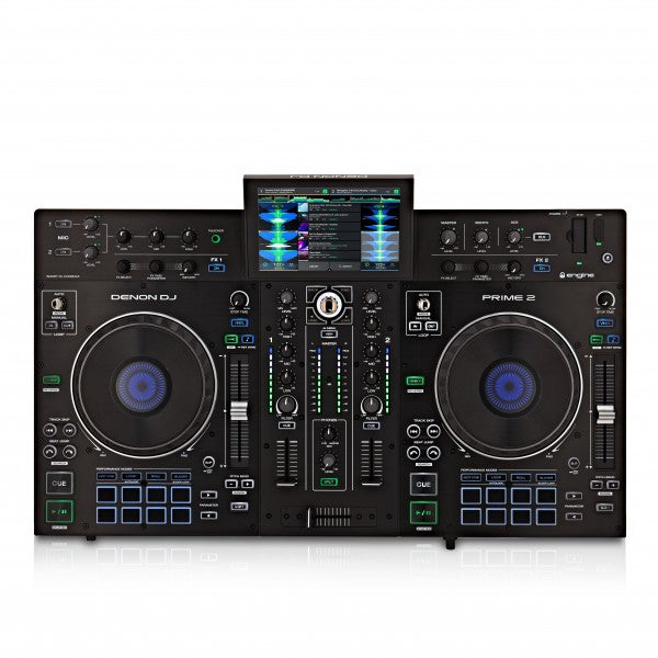 Denon DJ Prime 2