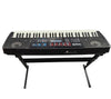 RockJam (RJ761) Keyboard with Stand and Accessories - Unboxed