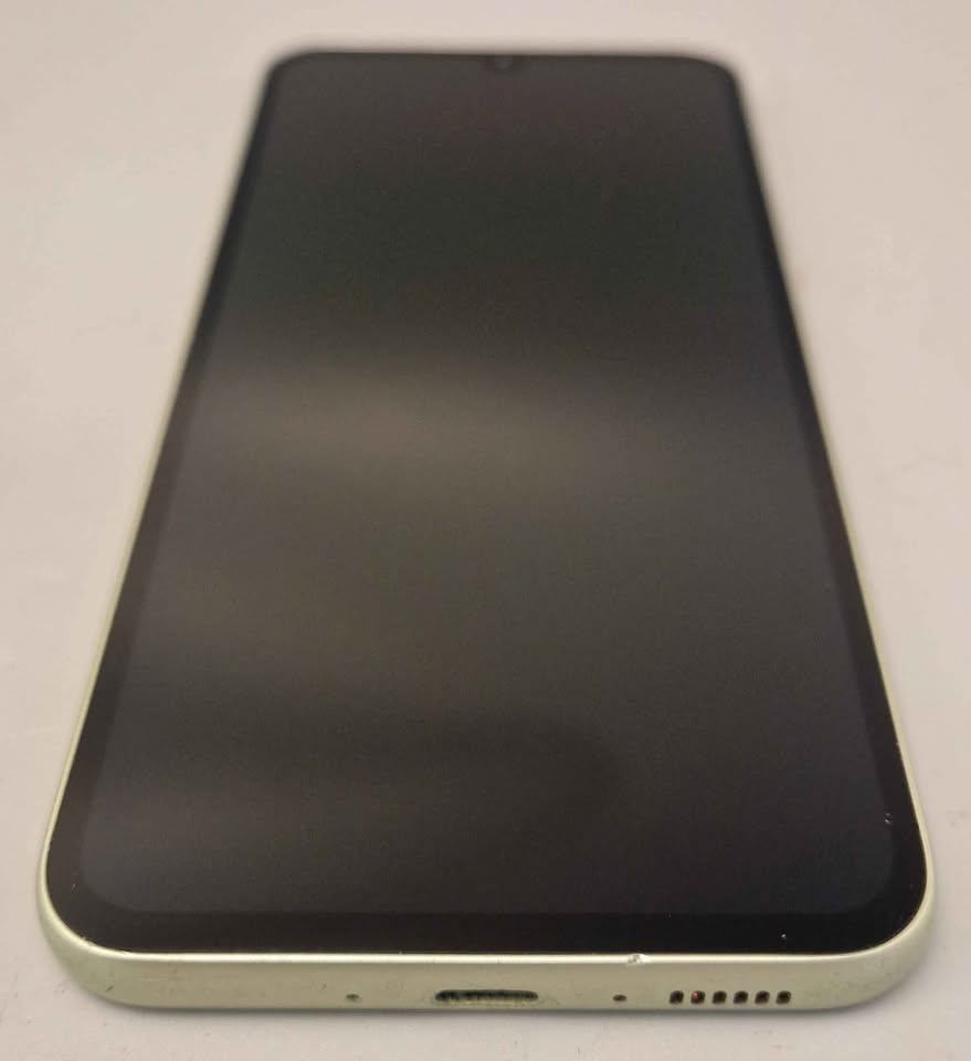 Samsung A34 5G Dual Sim (6GB+128GB) Awesome Lime, Unlocked