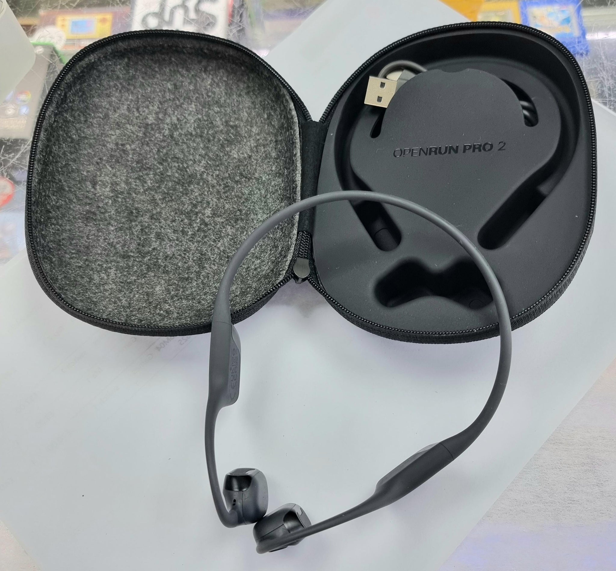 Shokz OpenRun Pro 2 Headphones