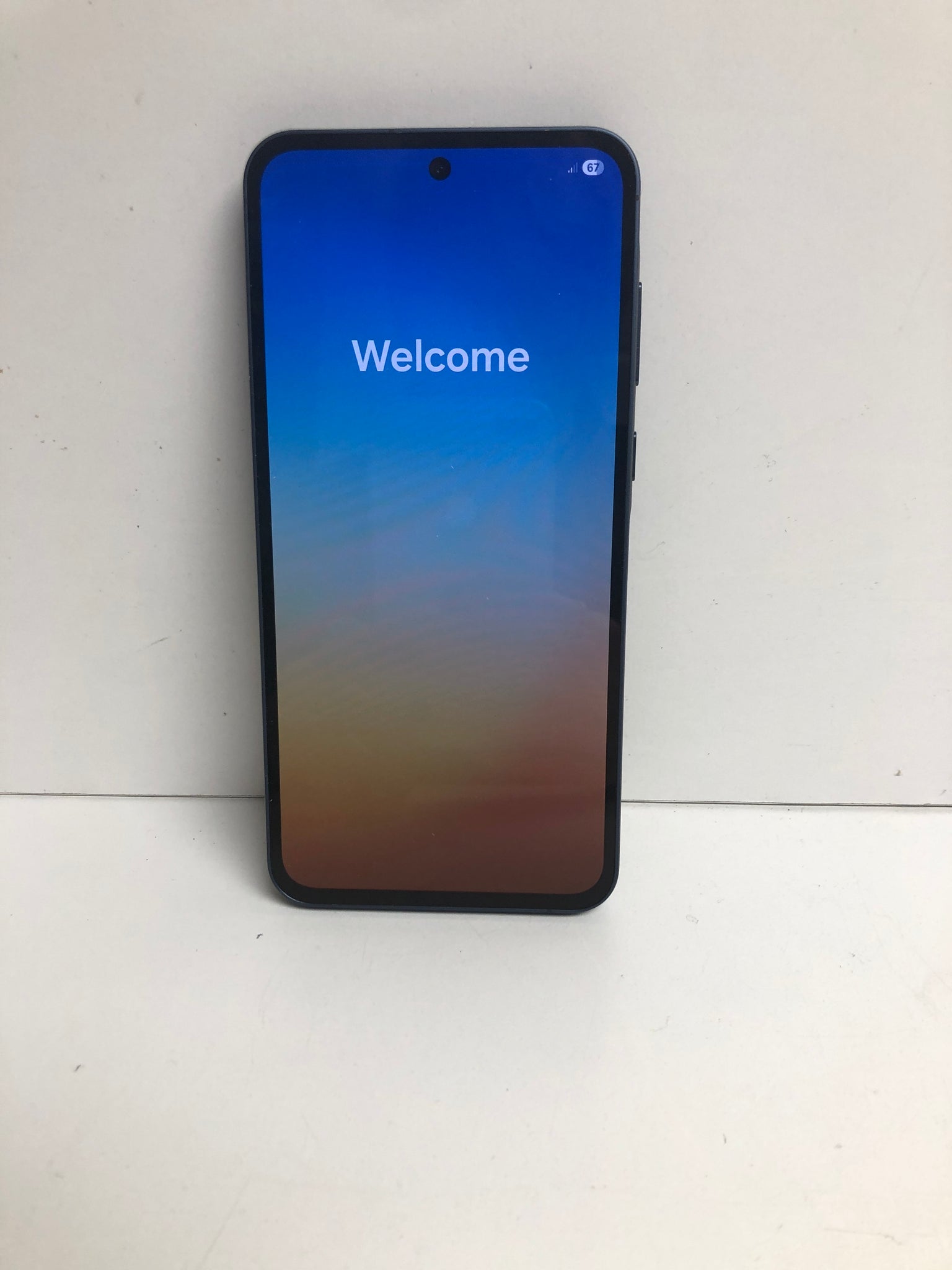 Samsung Galaxy A55 5G 128gb