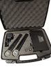 KAM KWM11 Dual VHF Wireless Microphone System**READ DESCRIPTION**