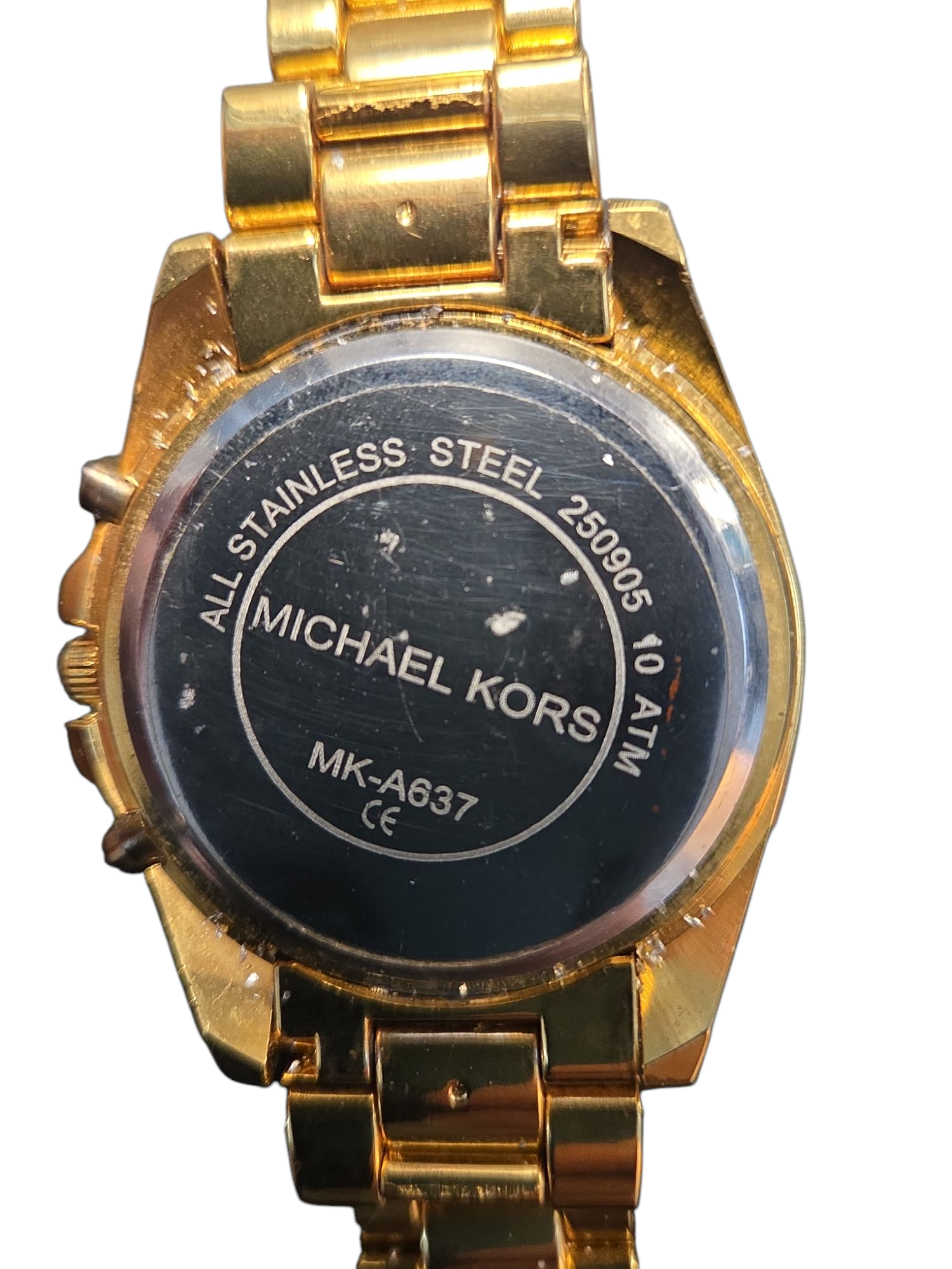 Michael Kors MK-A637