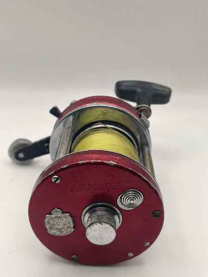 ABU AMBASSADEUR 7000 REEL