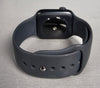 Apple Watch SE 2nd Gen (GPS), Midnight Aluminium, 44mm