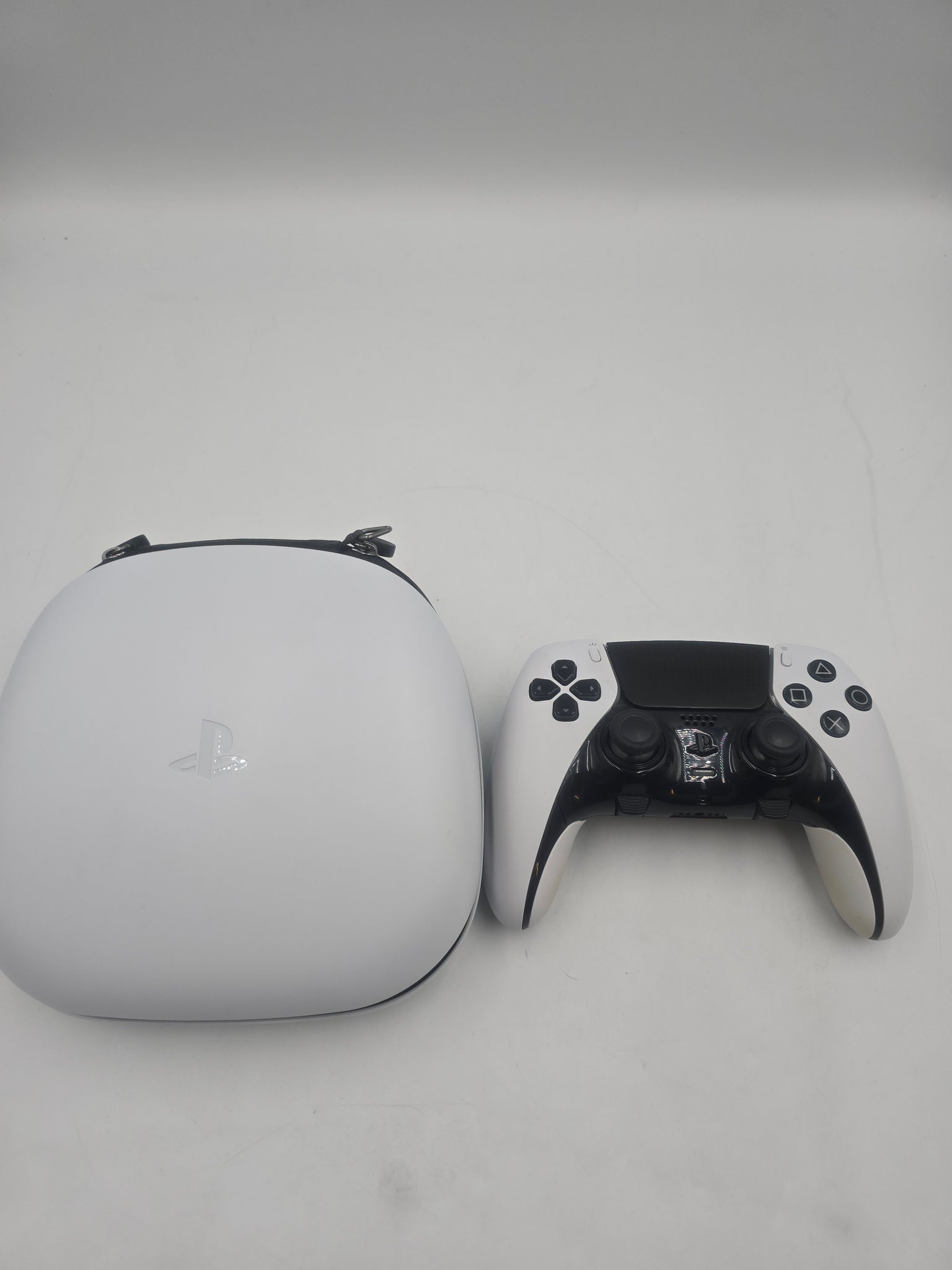 Dualsense Edge Wireless PlayStation Controller boxed