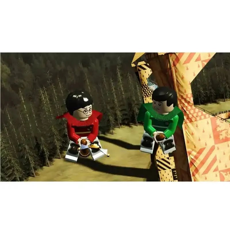 LEGO Harry Potter Collection Nintendo Switch Game