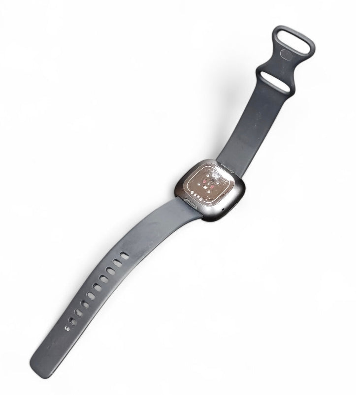 Fitbit Sense Smartwatch/Fitness Band**Unboxed**