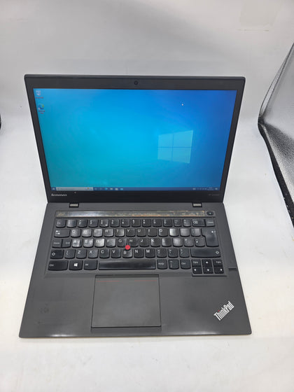 Lenovo Thinkpad X1 Carbon i7 Laptop