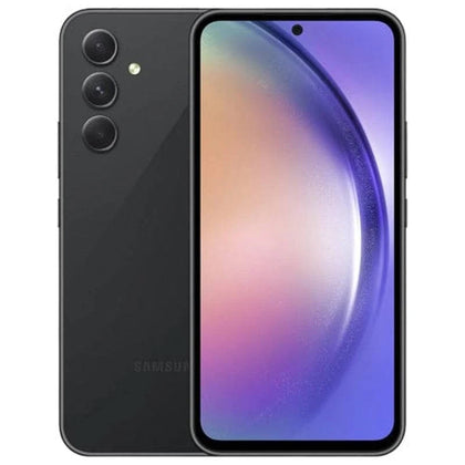 Samsung Galaxy A54 128gb 5g dual sim unlocked grey