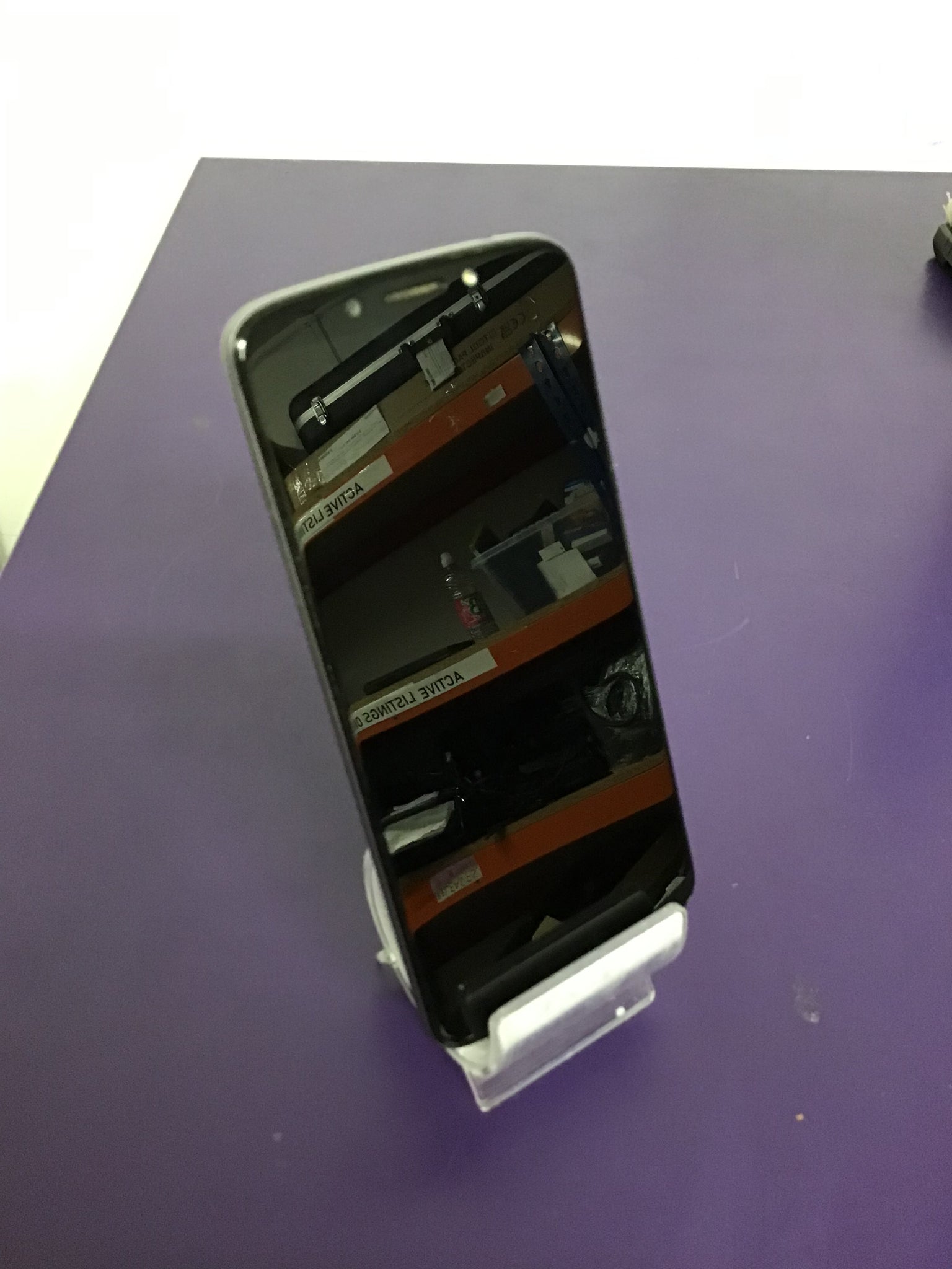 Motorola Moto E5