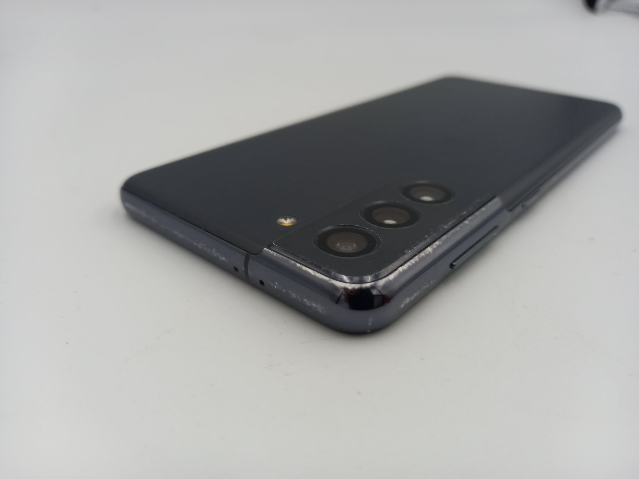 Samsung Galaxy S21 Dual Sim 128GB Phantom Grey, Unlocked, Unboxed