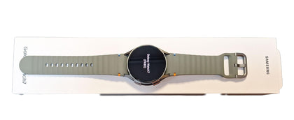Samsung Galaxy Watch 7 Green 40mm