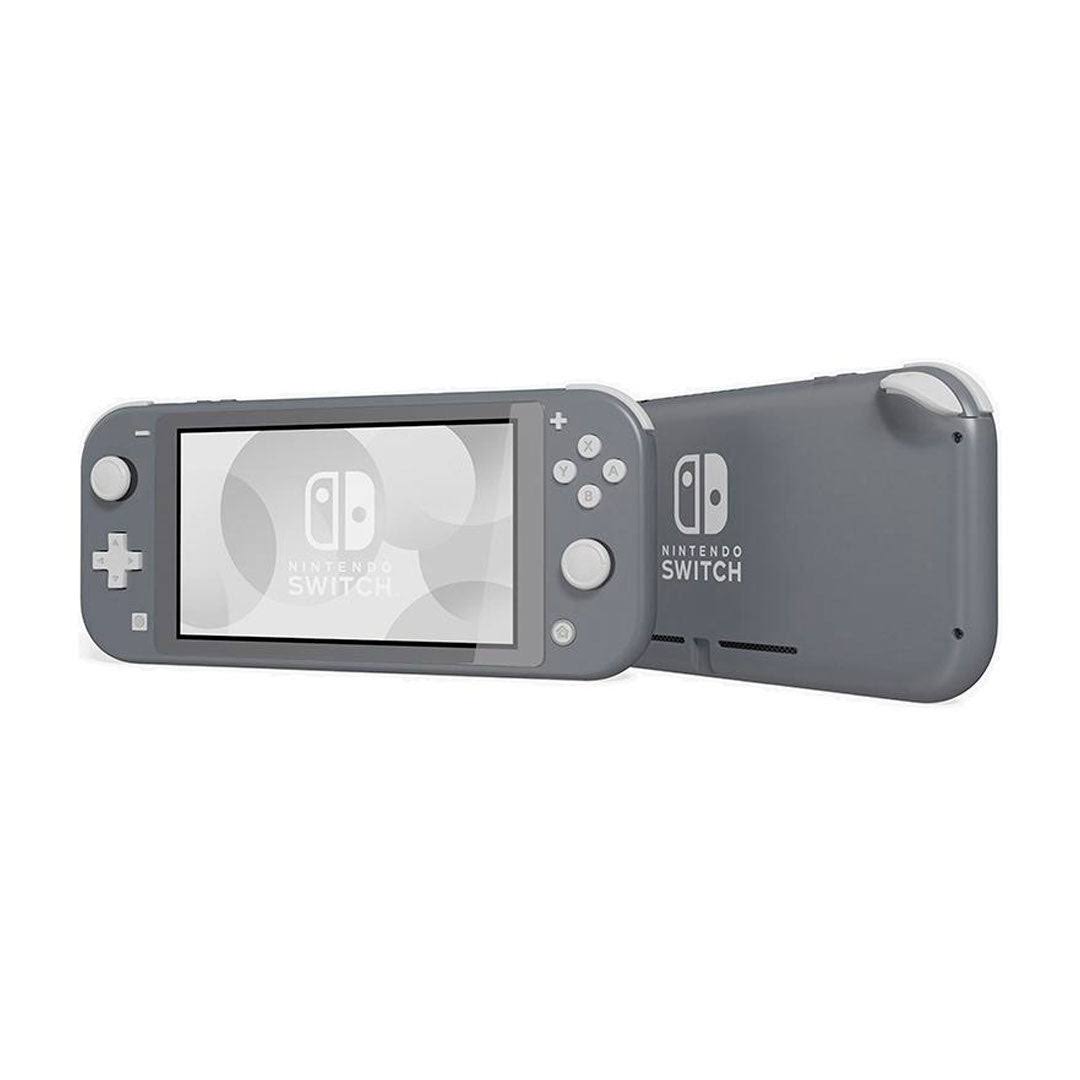 Nintendo Switch Lite (Grey)