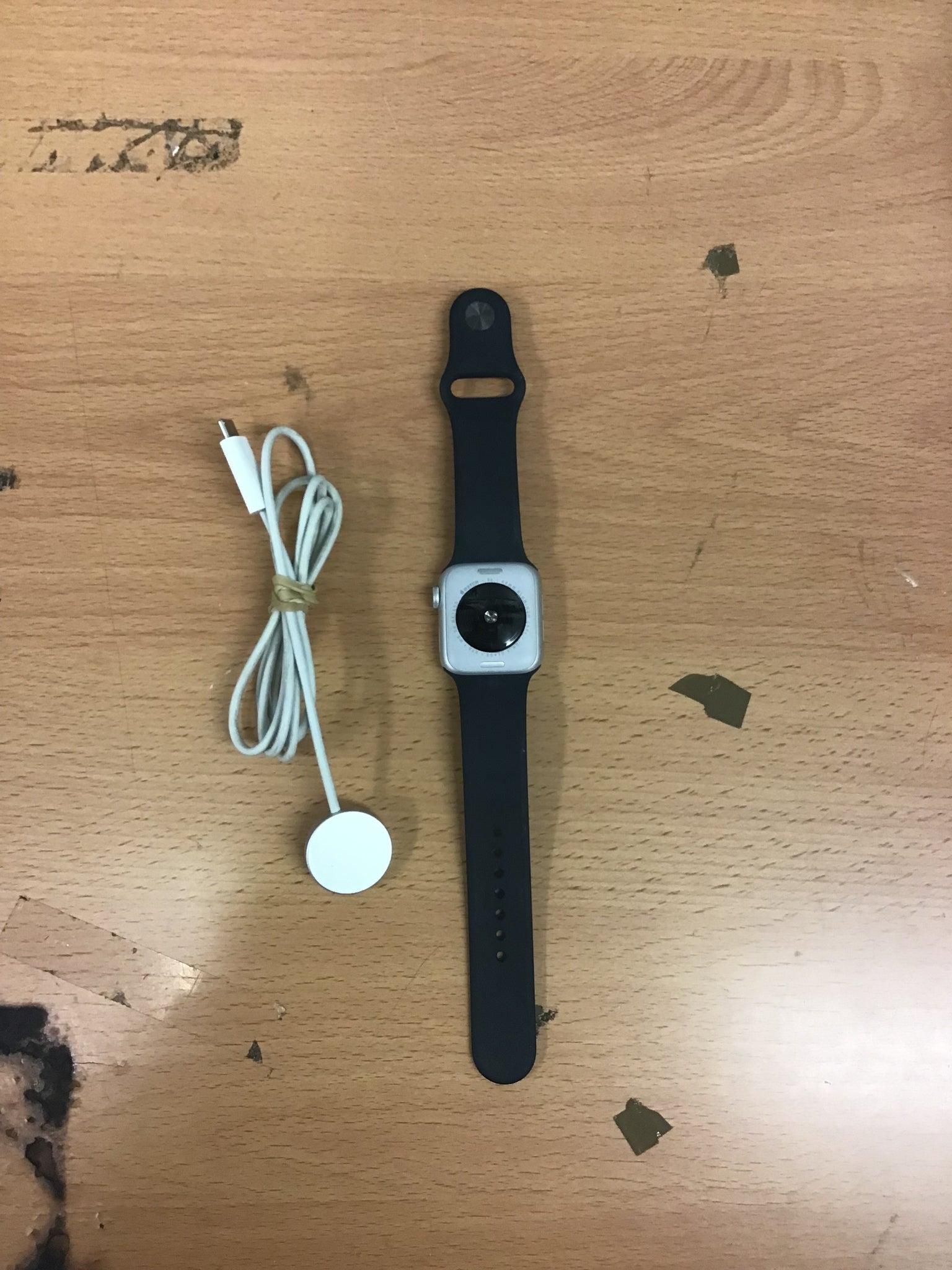 Apple Iwatch Se
