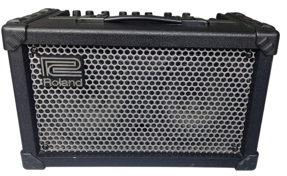 Roland Cube Street Guitar Stereo Combo Amplifier N225 *collection only*