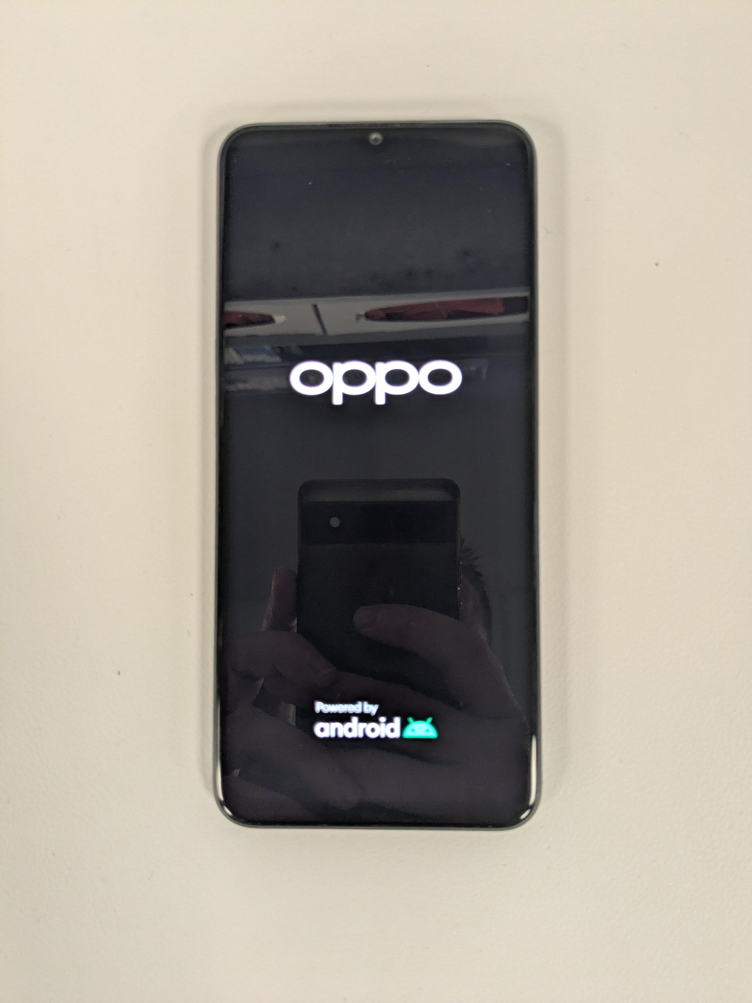 Oppo A57 128GB - Black - Any Network