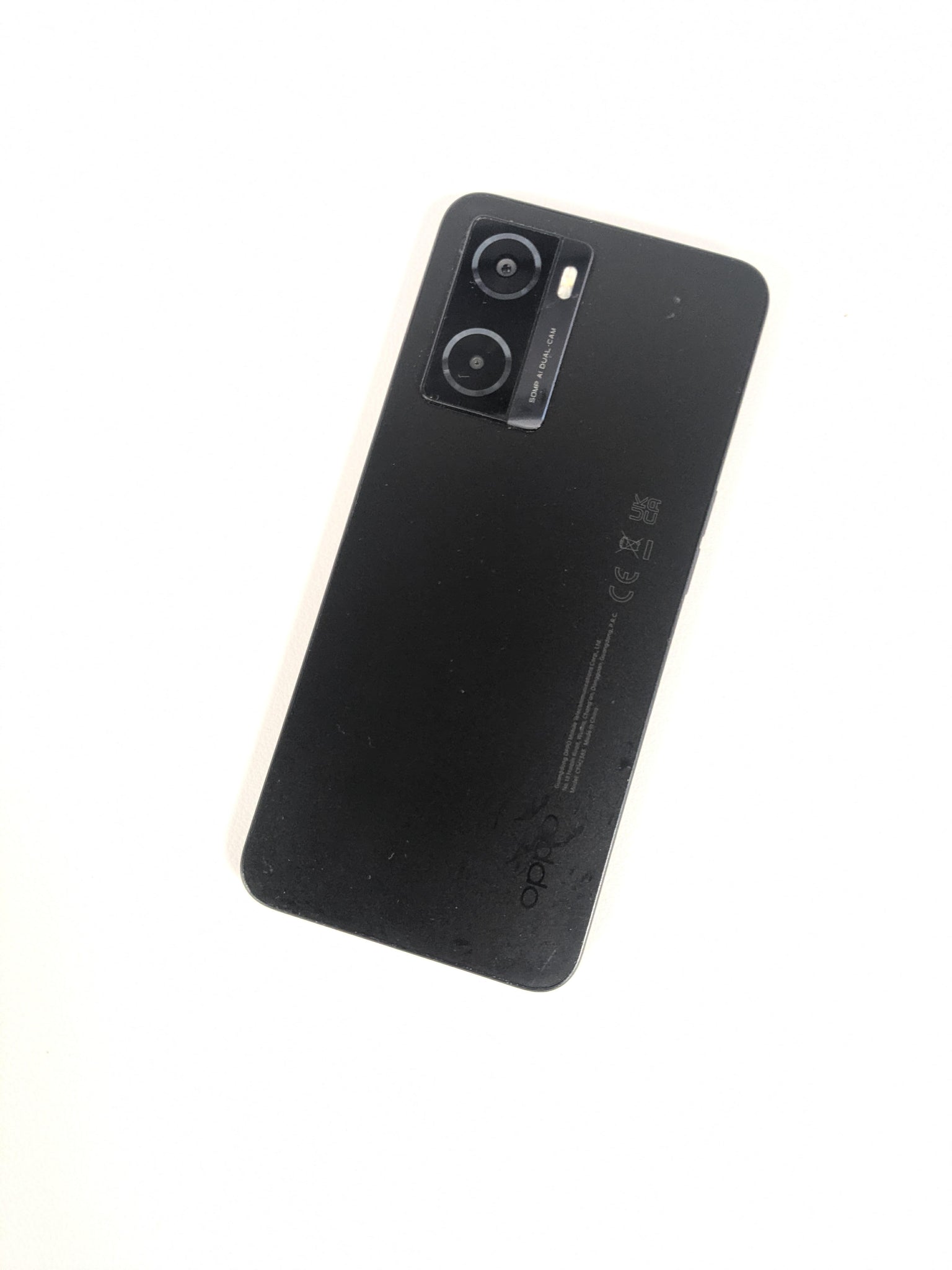 Oppo A57 128GB - Black - Any Network